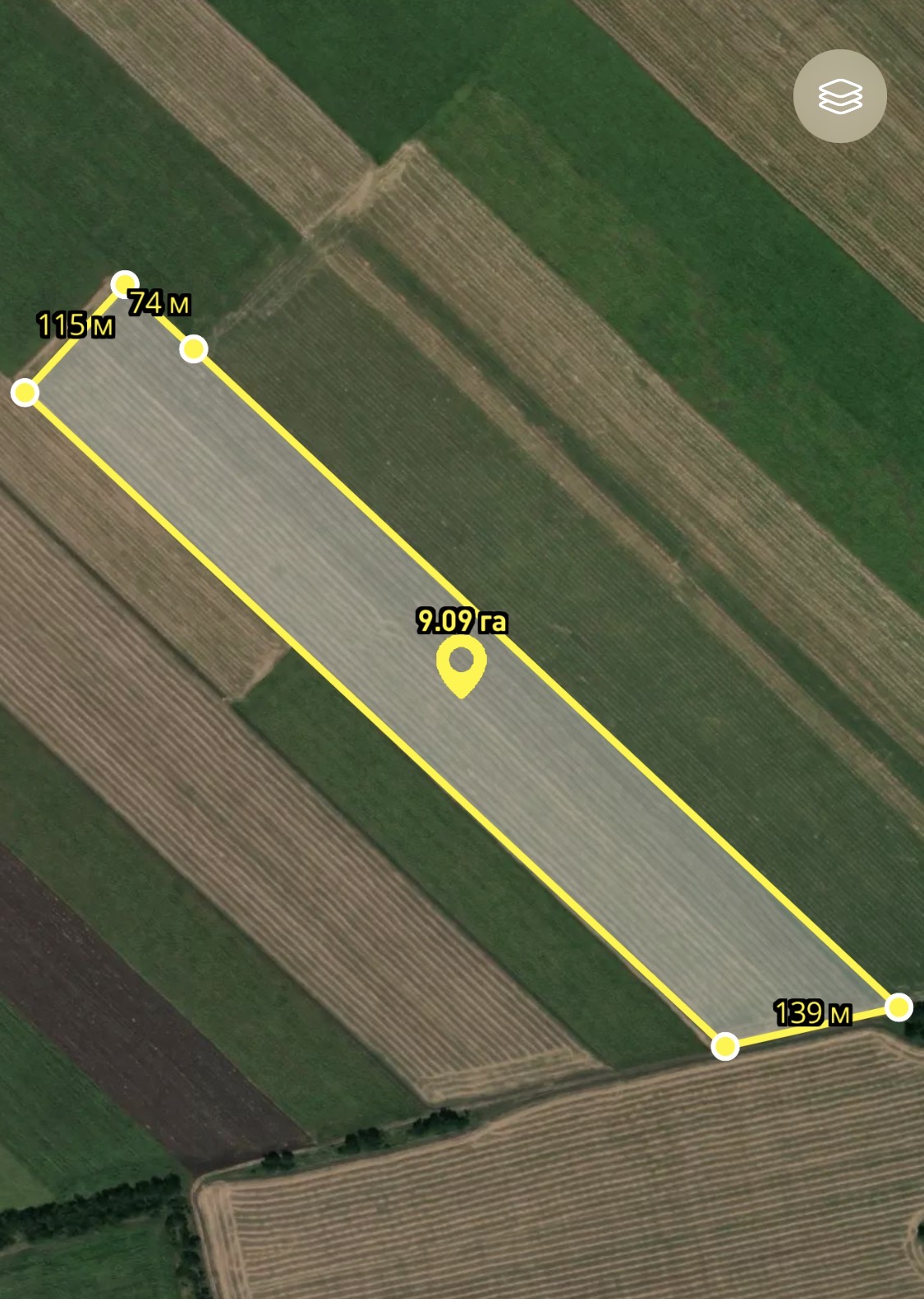 plot of land