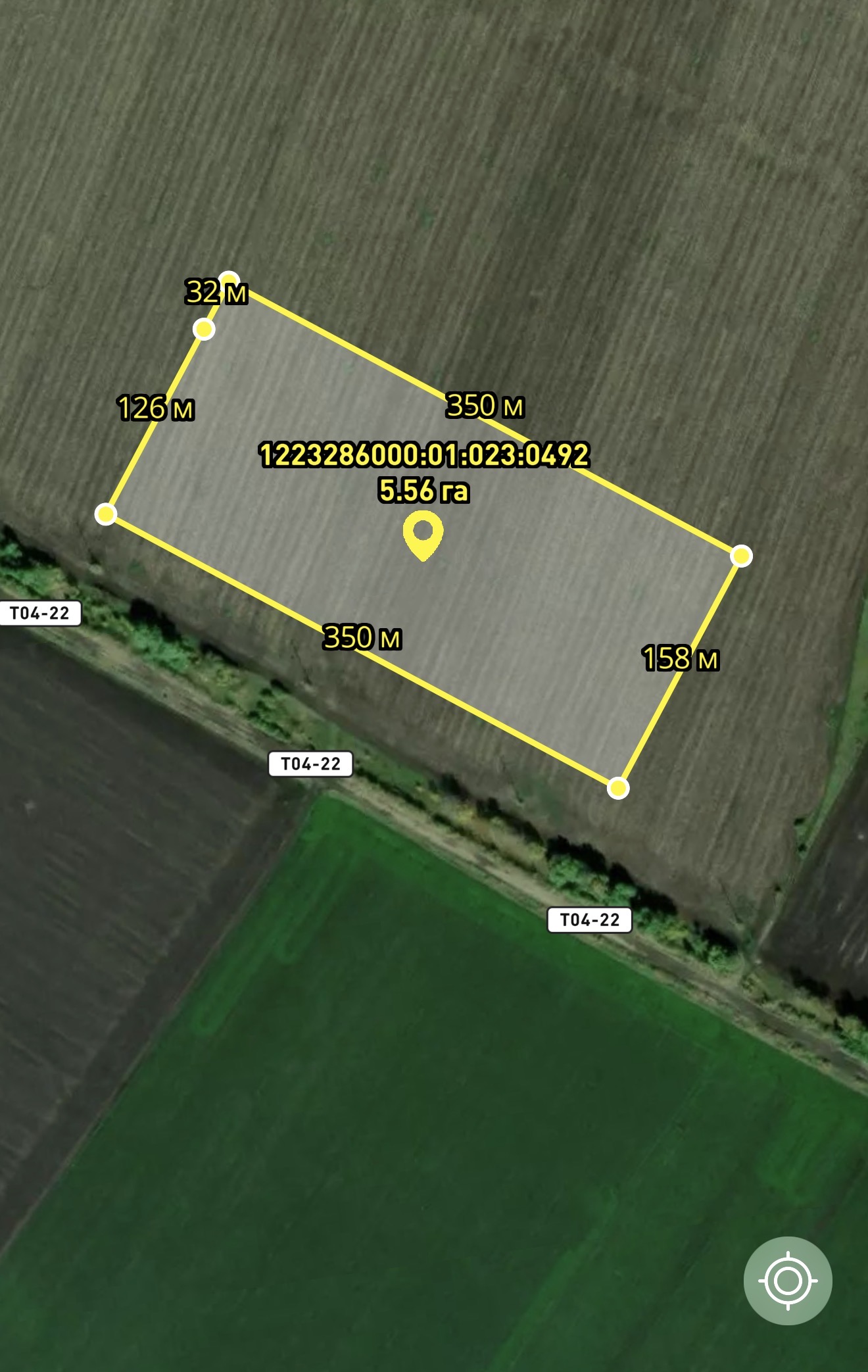 plot of land