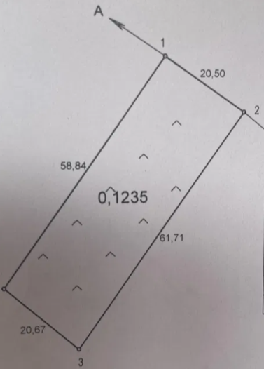 plot of land