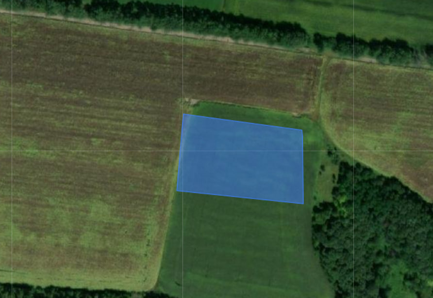 plot of land