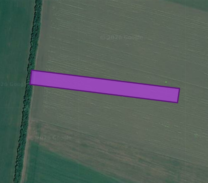 plot of land
