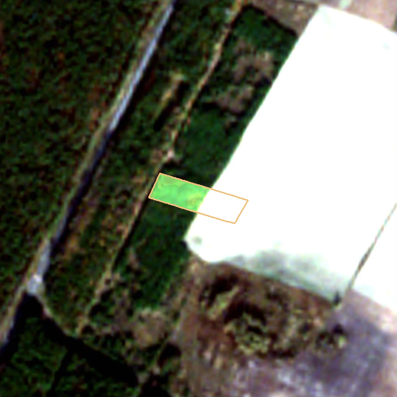 satellite