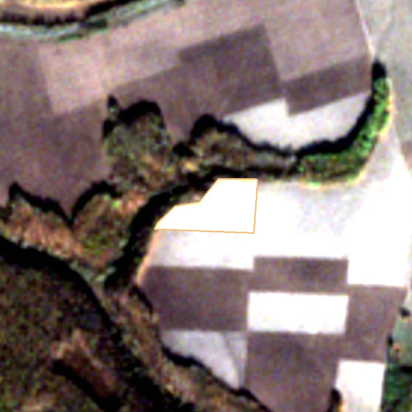 satellite