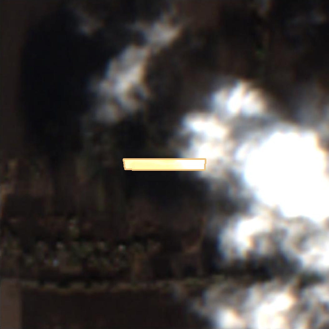 satellite