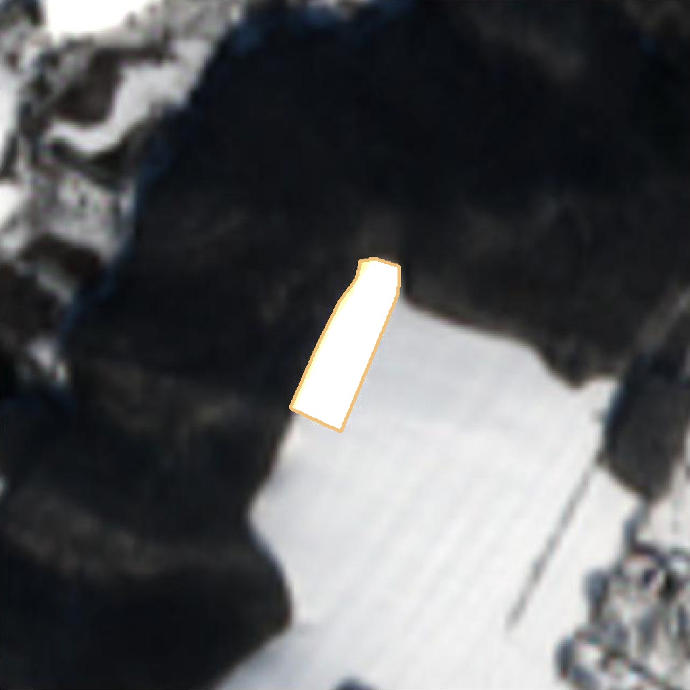 satellite